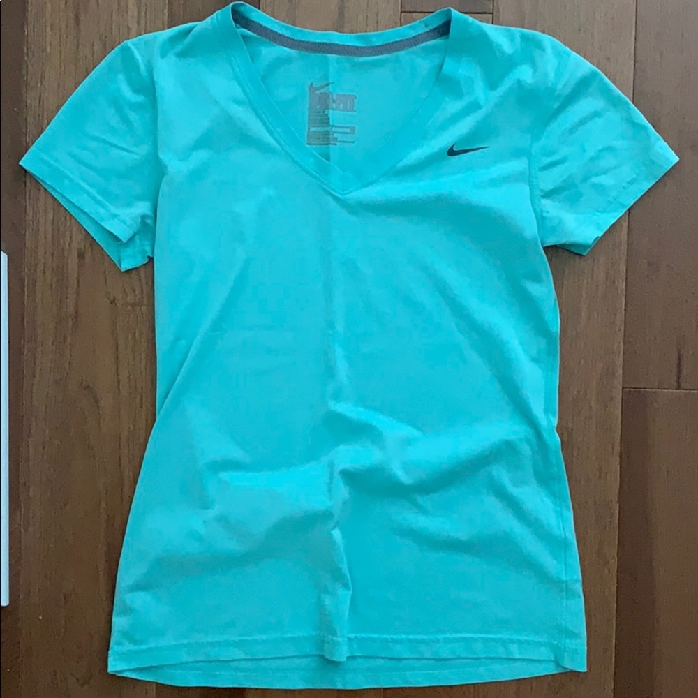 dry fit T-shirt